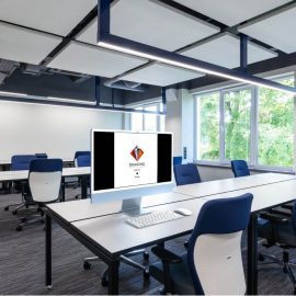 Diamond Events Meeting Mockup